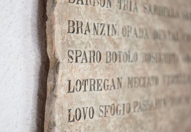 Apartment in Santa Croce - Elegant apartment with garden in S.Croce, Venice Apartment in Santa Croce - Elegant apartment with garden in S.Croce, Venice