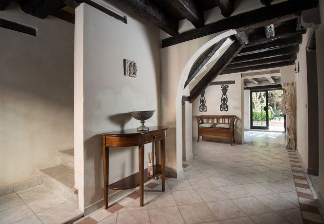 Apartment in Santa Croce - Elegant apartment with garden in S.Croce, Venice Apartment in Santa Croce - Elegant apartment with garden in S.Croce, Venice