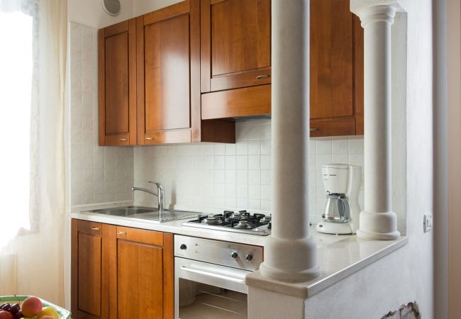 Apartment in Santa Croce - Elegant apartment with garden in S.Croce, Venice Apartment in Santa Croce - Elegant apartment with garden in S.Croce, Venice