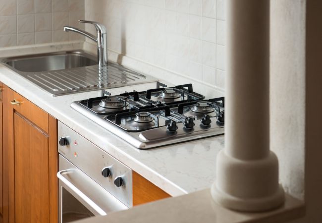 Apartment in Santa Croce - Elegant apartment with garden in S.Croce, Venice Apartment in Santa Croce - Elegant apartment with garden in S.Croce, Venice