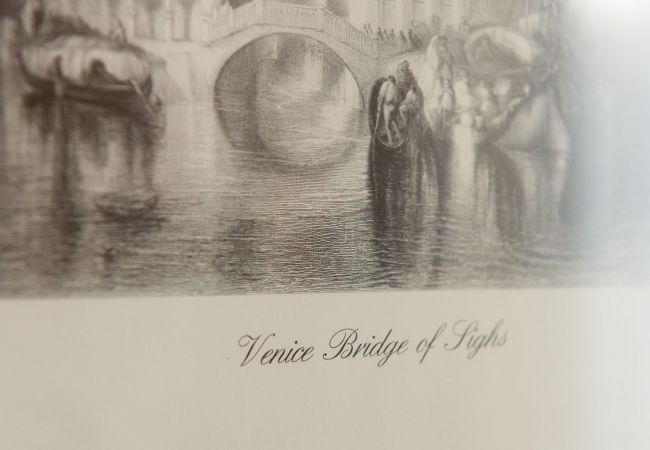 Apartment in Santa Croce - Elegant apartment with garden in S.Croce, Venice Apartment in Santa Croce - Elegant apartment with garden in S.Croce, Venice