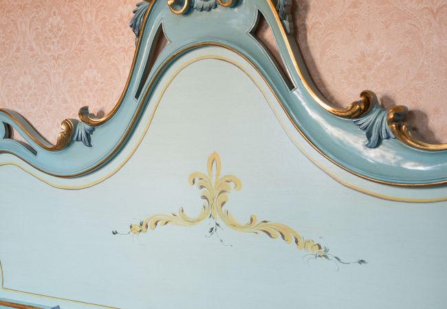 Apartment in Santa Croce - Elegant apartment with garden in S.Croce, Venice Apartment in Santa Croce - Elegant apartment with garden in S.Croce, Venice