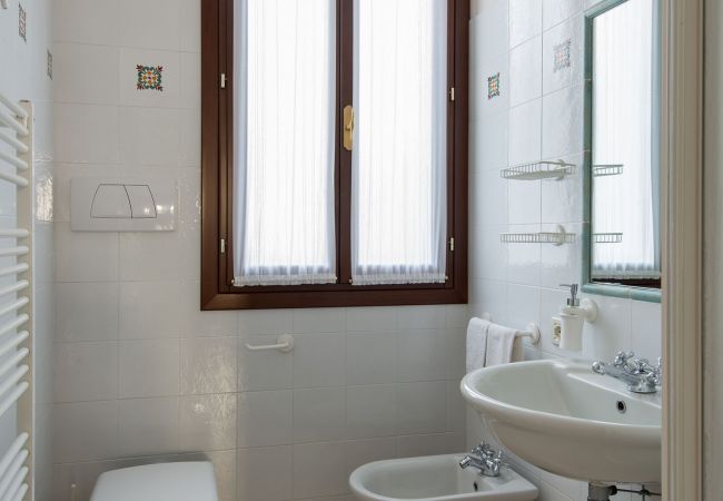 Apartment in Santa Croce - Elegant apartment with garden in S.Croce, Venice Apartment in Santa Croce - Elegant apartment with garden in S.Croce, Venice