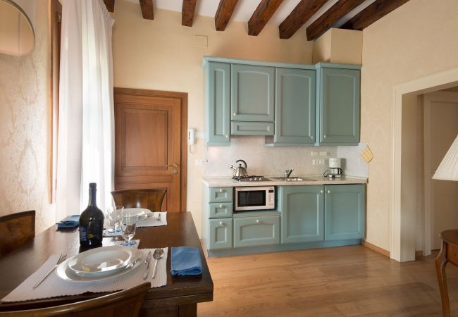 Apartment in Venezia - Delightful apartment in the sestiere San Polo, in the heart of Venice Apartment in Venezia - Delightful apartment in the sestiere San Polo, in the heart of Venice