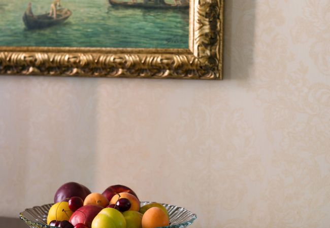 Apartment in Venezia - Delightful apartment in the sestiere San Polo, in the heart of Venice Apartment in Venezia - Delightful apartment in the sestiere San Polo, in the heart of Venice