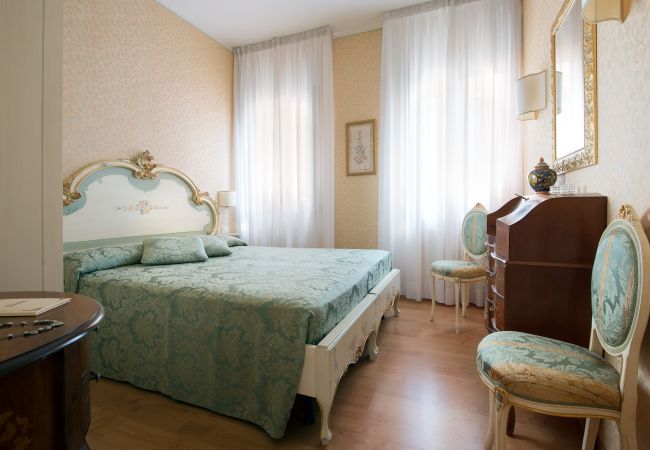 Apartment in Venezia - Delightful apartment in the sestiere San Polo, in the heart of Venice Apartment in Venezia - Delightful apartment in the sestiere San Polo, in the heart of Venice