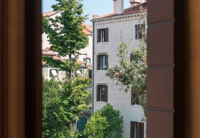 Apartment in Venezia - Delightful apartment in the sestiere San Polo, in the heart of Venice Apartment in Venezia - Delightful apartment in the sestiere San Polo, in the heart of Venice