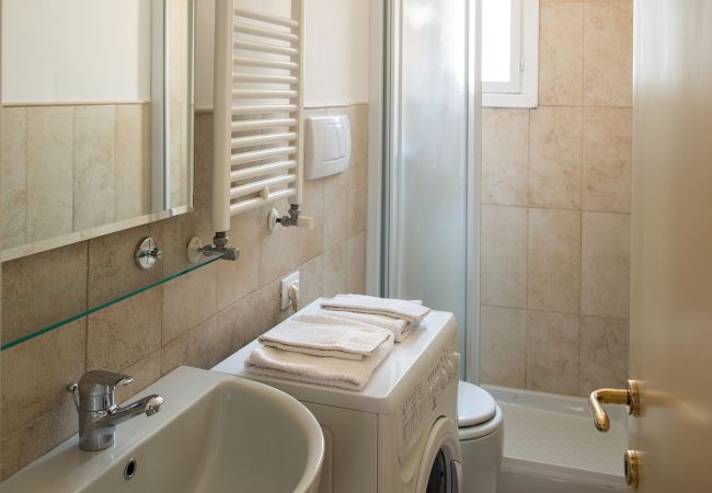 Apartment in Venezia - Delightful apartment in the sestiere San Polo, in the heart of Venice Apartment in Venezia - Delightful apartment in the sestiere San Polo, in the heart of Venice