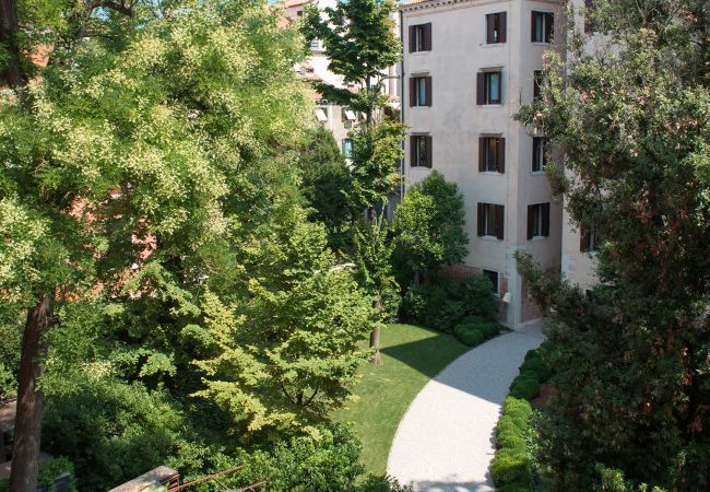 Apartment in Venezia - Delightful apartment in the sestiere San Polo, in the heart of Venice Apartment in Venezia - Delightful apartment in the sestiere San Polo, in the heart of Venice