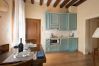 Apartment in Venezia - Delightful apartment in the sestiere San Polo, in the heart of Venice Apartment in Venezia - Delightful apartment in the sestiere San Polo, in the heart of Venice