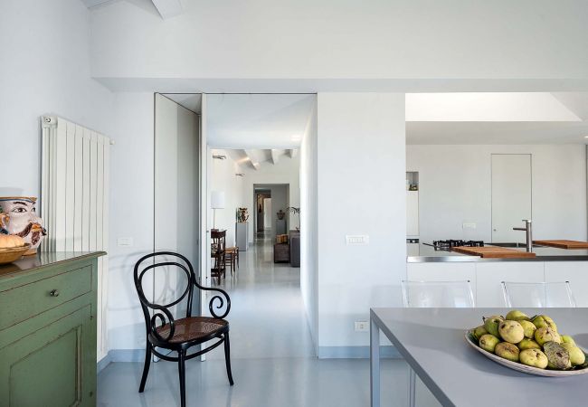 Villa in Ragusa - Designer country villa with pool in Ragusa, Sicily Villa in Ragusa - Designer country villa with pool in Ragusa, Sicily