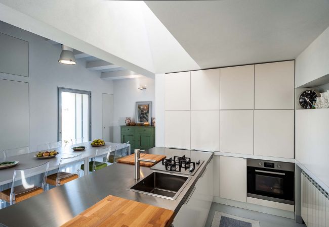 Villa in Ragusa - Designer country villa with pool in Ragusa, Sicily Villa in Ragusa - Designer country villa with pool in Ragusa, Sicily