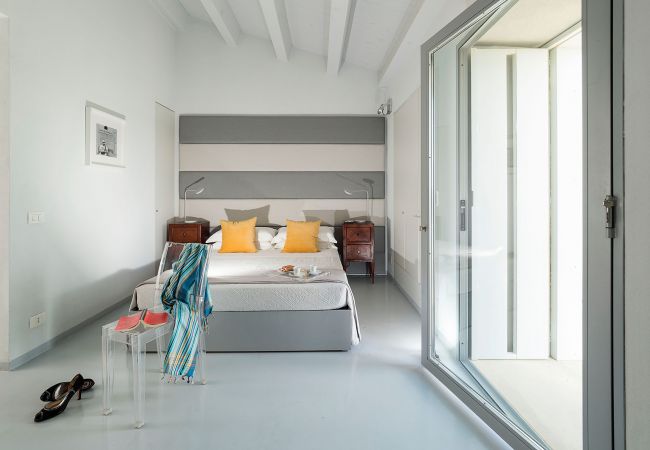 Villa in Ragusa - Designer country villa with pool in Ragusa, Sicily Villa in Ragusa - Designer country villa with pool in Ragusa, Sicily