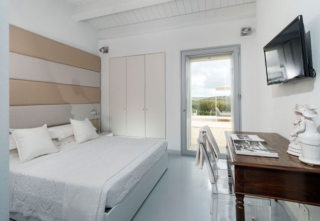 Villa in Ragusa - Designer country villa with pool in Ragusa, Sicily Villa in Ragusa - Designer country villa with pool in Ragusa, Sicily