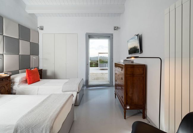 Villa in Ragusa - Designer country villa with pool in Ragusa, Sicily Villa in Ragusa - Designer country villa with pool in Ragusa, Sicily