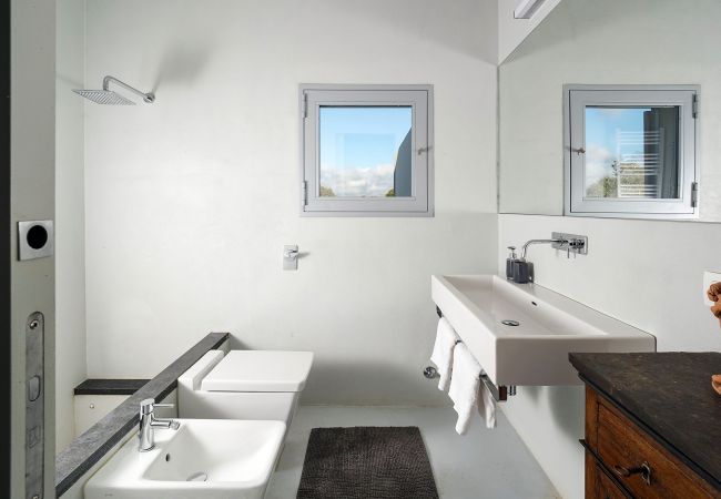 Villa in Ragusa - Designer country villa with pool in Ragusa, Sicily Villa in Ragusa - Designer country villa with pool in Ragusa, Sicily