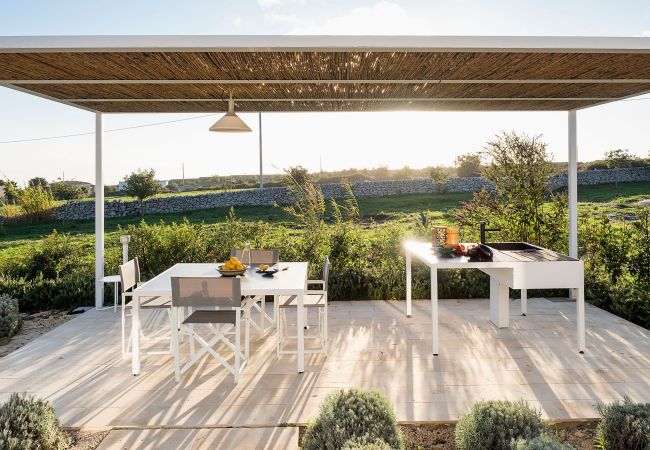 Villa in Ragusa - Designer country villa with pool in Ragusa, Sicily Villa in Ragusa - Designer country villa with pool in Ragusa, Sicily