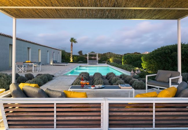 Villa in Ragusa - Designer country villa with pool in Ragusa, Sicily Villa in Ragusa - Designer country villa with pool in Ragusa, Sicily