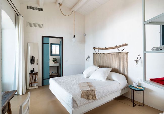 Villa in Ispica - Beach front villa in Ispica, Sicily Villa in Ispica - Beach front villa in Ispica, Sicily