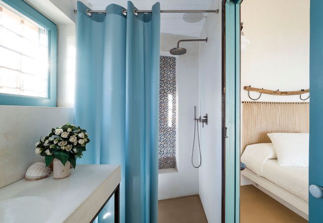 Villa in Ispica - Beach front villa in Ispica, Sicily Villa in Ispica - Beach front villa in Ispica, Sicily