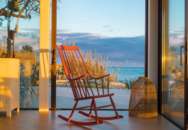 Villa in Ispica - Beach front villa in Ispica, Sicily Villa in Ispica - Beach front villa in Ispica, Sicily