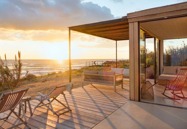 Villa in Ispica - Beach front villa in Ispica, Sicily Villa in Ispica - Beach front villa in Ispica, Sicily