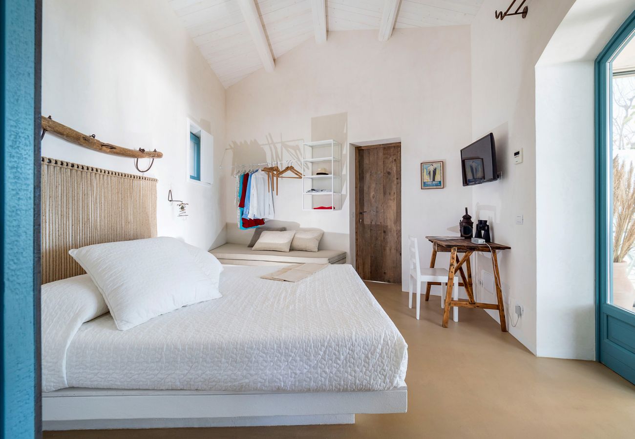 Villa in Ispica - Beach front villa in Ispica, Sicily