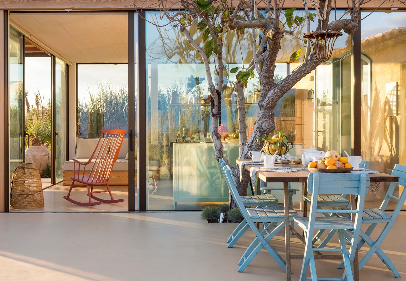 Villa in Ispica - Beach front villa in Ispica, Sicily