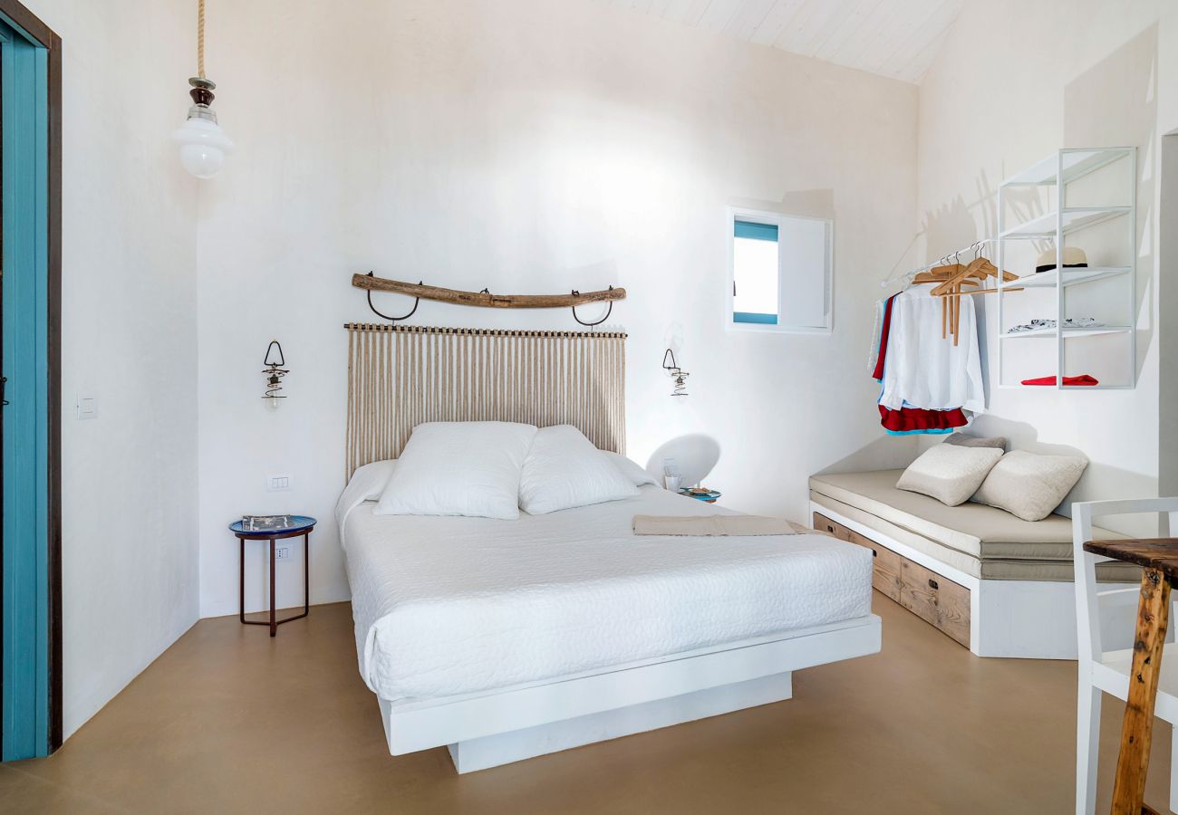 Villa in Ispica - Beach front villa in Ispica, Sicily