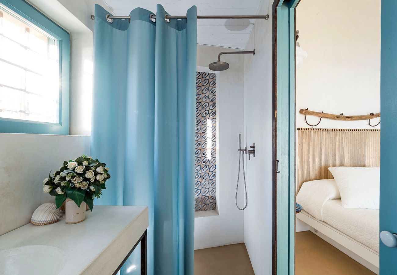 Villa in Ispica - Beach front villa in Ispica, Sicily