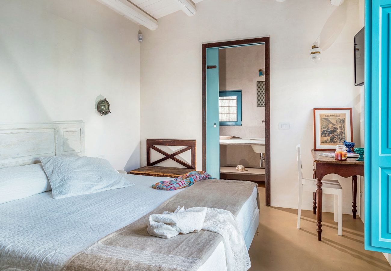 Villa in Ispica - Beach front villa in Ispica, Sicily