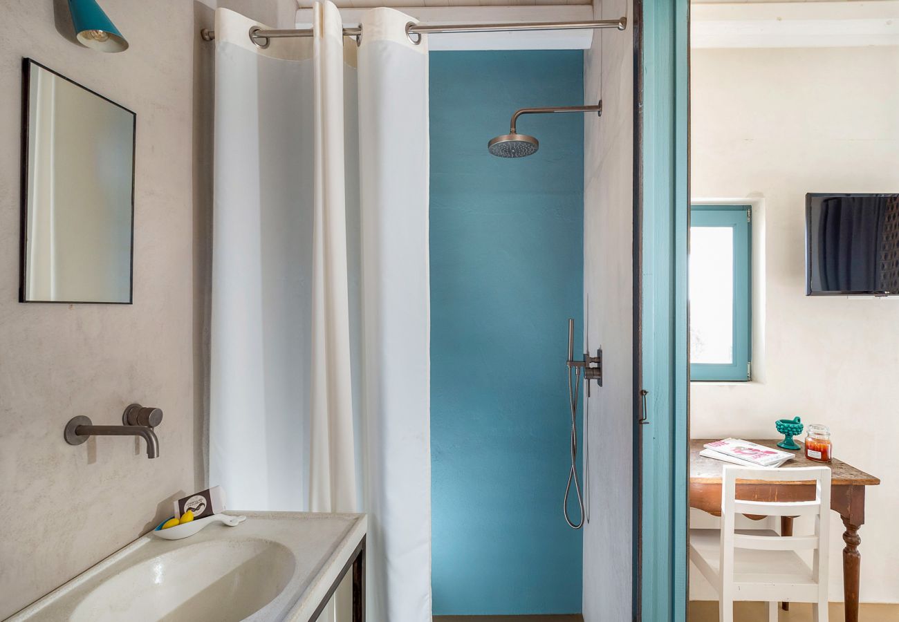 Villa in Ispica - Beach front villa in Ispica, Sicily