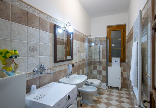 Villa in Pogerola - Villa Gioiello - Sea view pool with chromotherapy Villa in Pogerola - Villa Gioiello - Sea view pool with chromotherapy