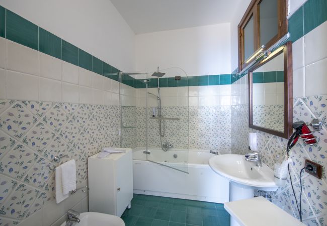 Villa in Pogerola - Villa Gioiello - Sea view pool with chromotherapy Villa in Pogerola - Villa Gioiello - Sea view pool with chromotherapy