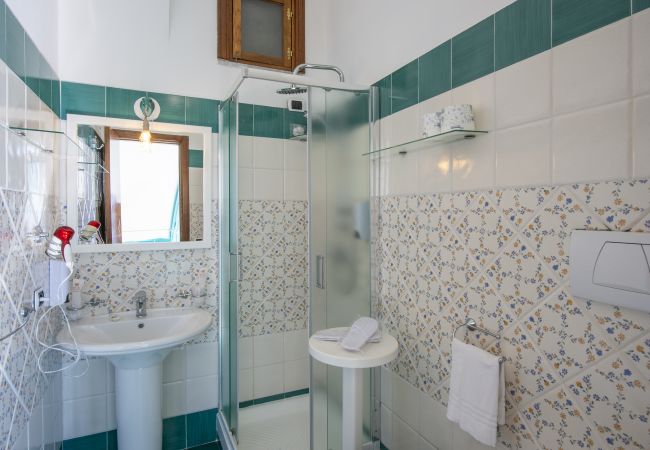 Villa in Pogerola - Villa Gioiello - Sea view pool with chromotherapy Villa in Pogerola - Villa Gioiello - Sea view pool with chromotherapy