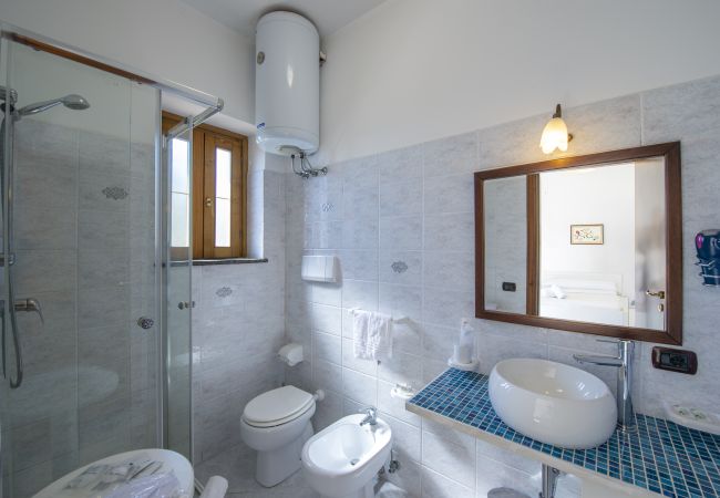 Villa in Pogerola - Villa Gioiello - Sea view pool with chromotherapy Villa in Pogerola - Villa Gioiello - Sea view pool with chromotherapy