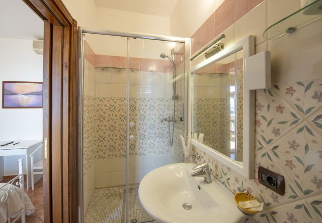 Villa in Pogerola - Villa Gioiello - Sea view pool with chromotherapy Villa in Pogerola - Villa Gioiello - Sea view pool with chromotherapy