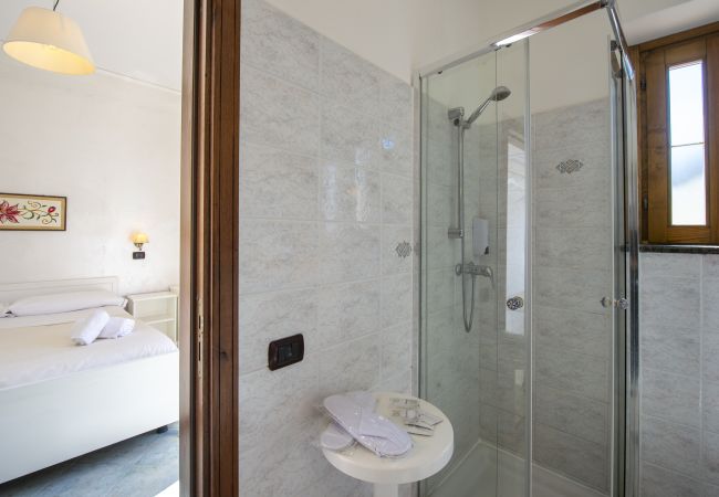 Villa in Pogerola - Villa Gioiello - Sea view pool with chromotherapy Villa in Pogerola - Villa Gioiello - Sea view pool with chromotherapy