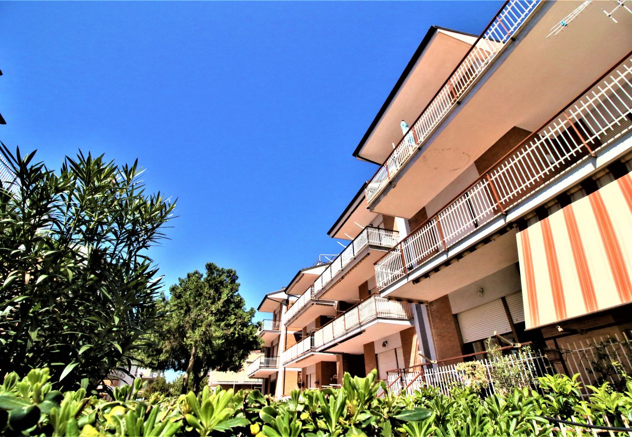 Apartment in Sperlonga - Nice Loft with sea view