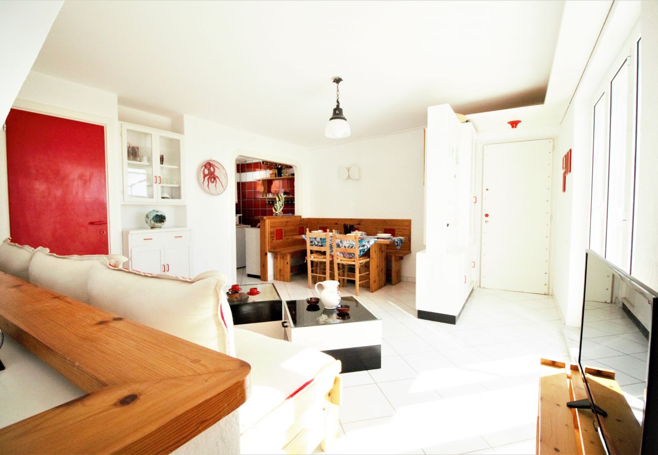 Apartment in Sperlonga - Nice Loft with sea view