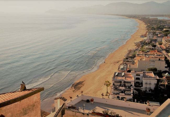 Apartment in Sperlonga - this characteristic house for 6 people is ideal for living in full the sea and the traditions of the village Apartment in Sperlonga - this characteristic house for 6 people is ideal for living in full the sea and the traditions of the village