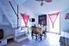 Apartment in Sperlonga - this characteristic house for 6 people is ideal for living in full the sea and the traditions of the village Apartment in Sperlonga - this characteristic house for 6 people is ideal for living in full the sea and the traditions of the village