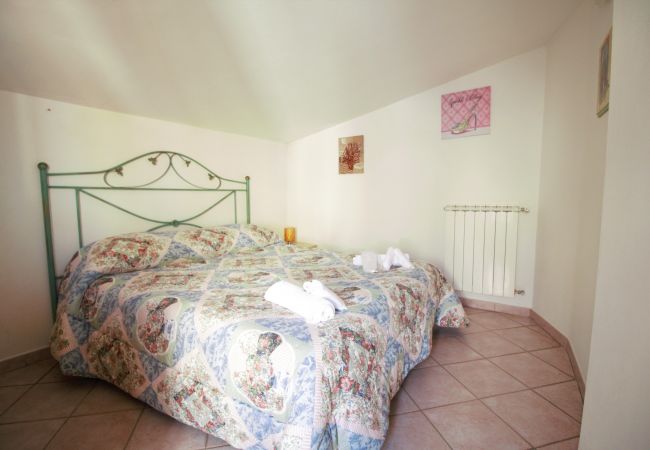 Apartment in Sperlonga - Pretty sea view house for 5 people Apartment in Sperlonga - Pretty sea view house for 5 people