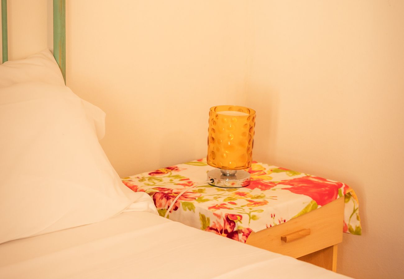 Apartment in Sperlonga - Pretty sea view house for 5 people