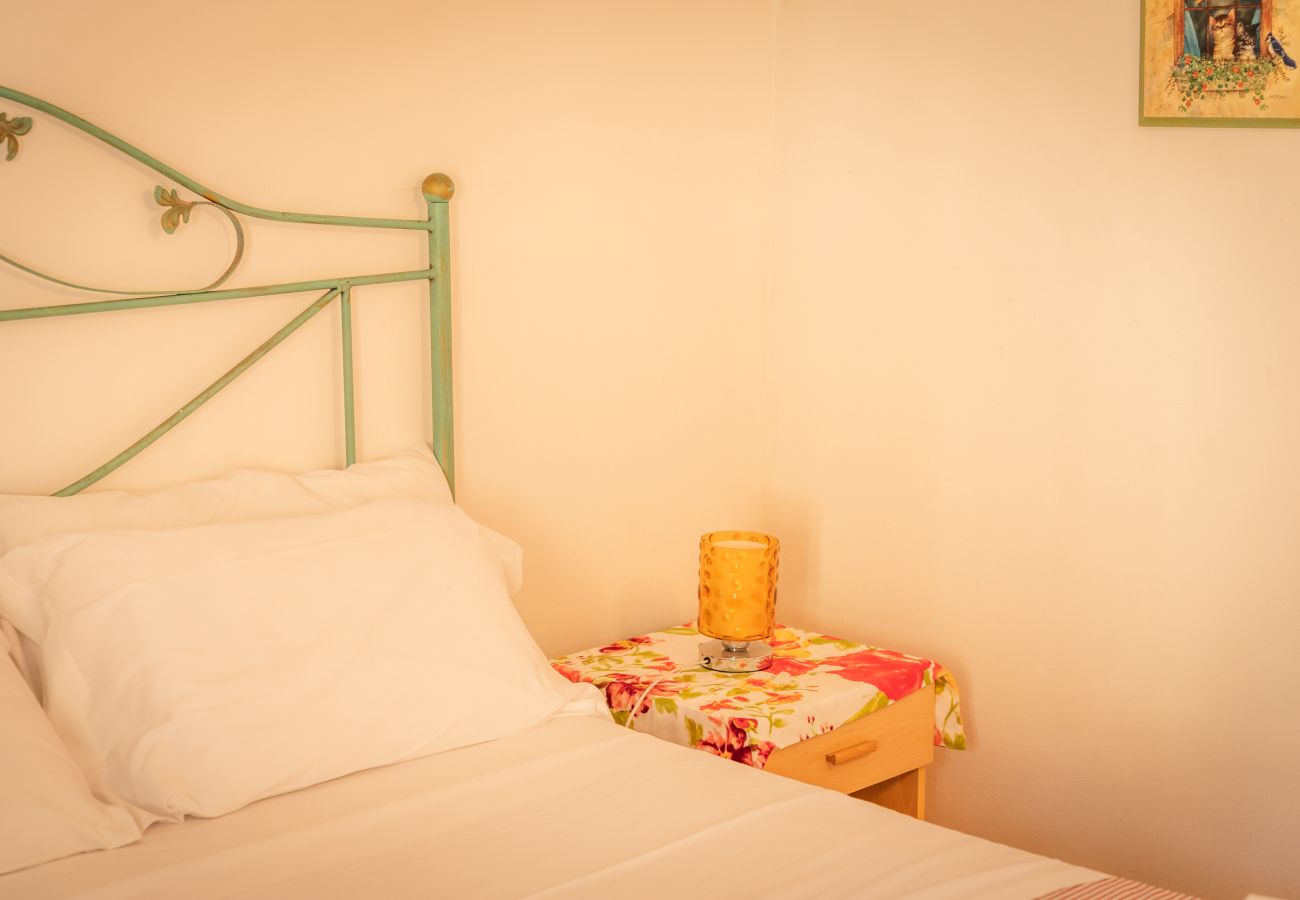 Apartment in Sperlonga - Pretty sea view house for 5 people