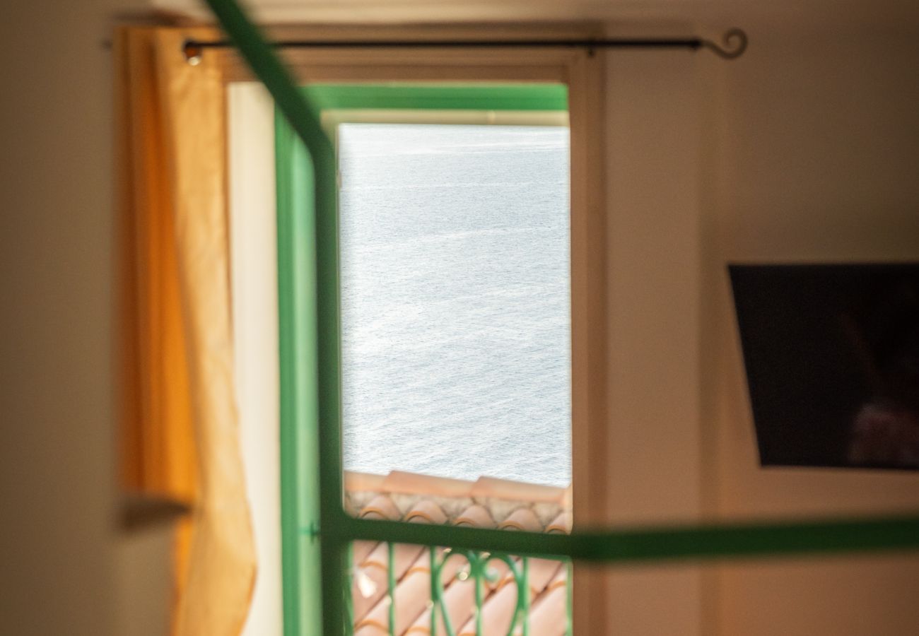 Apartment in Sperlonga - Pretty sea view house for 5 people