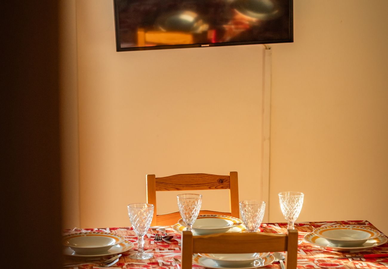 Apartment in Sperlonga - Pretty sea view house for 5 people