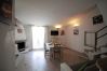 Apartment in Sperlonga - Pretty sea view house for 5 people Apartment in Sperlonga - Pretty sea view house for 5 people