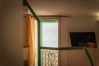 Apartment in Sperlonga - Pretty sea view house for 5 people