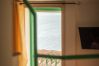 Apartment in Sperlonga - Pretty sea view house for 5 people
